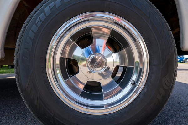 Les voitures tout terrain les plus économiques