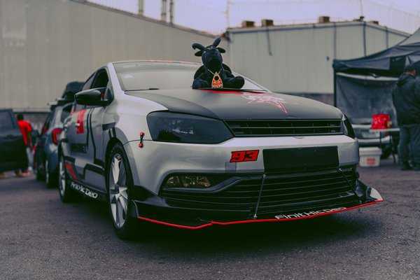 Les pneus Yokohama : performance et sécurité au volant