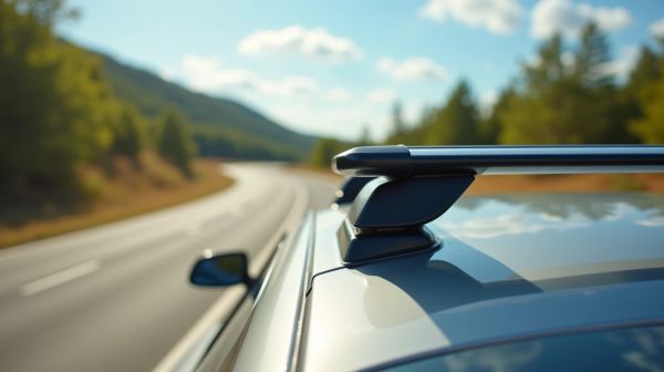 Acheter des barres de toit pas cher pour tous véhicules