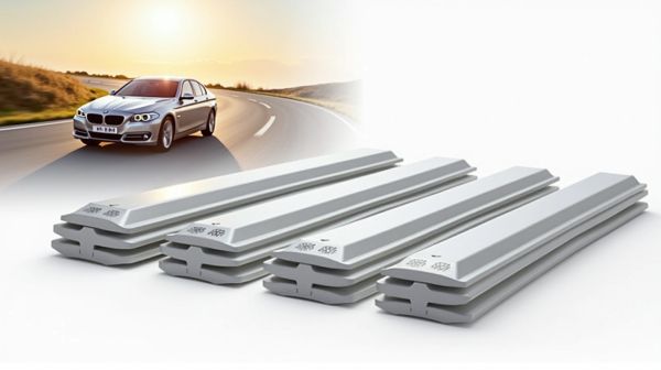 Acheter des barres de toit pas cher pour tous véhicules