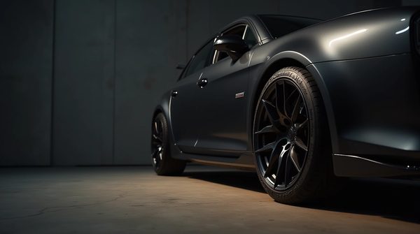 Les pneus Yokohama : performance et sécurité au volant