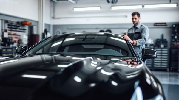 Services de dépannage auto sur mesure à Carrières-sous-Poissy