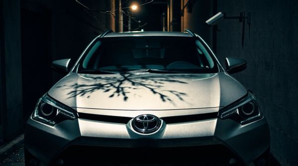 Top stratégies pour protéger votre Toyota du vol