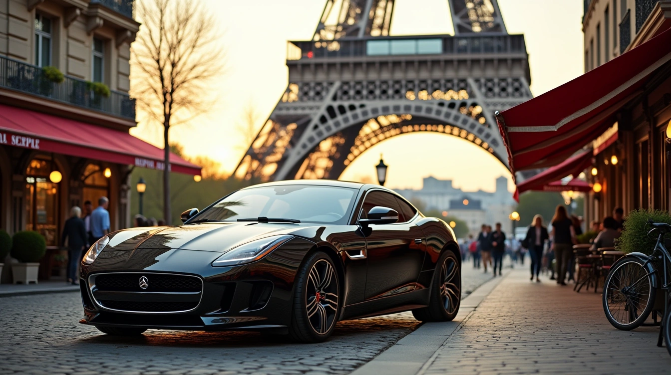 Vos questions sur les stages de pilotage parisiens