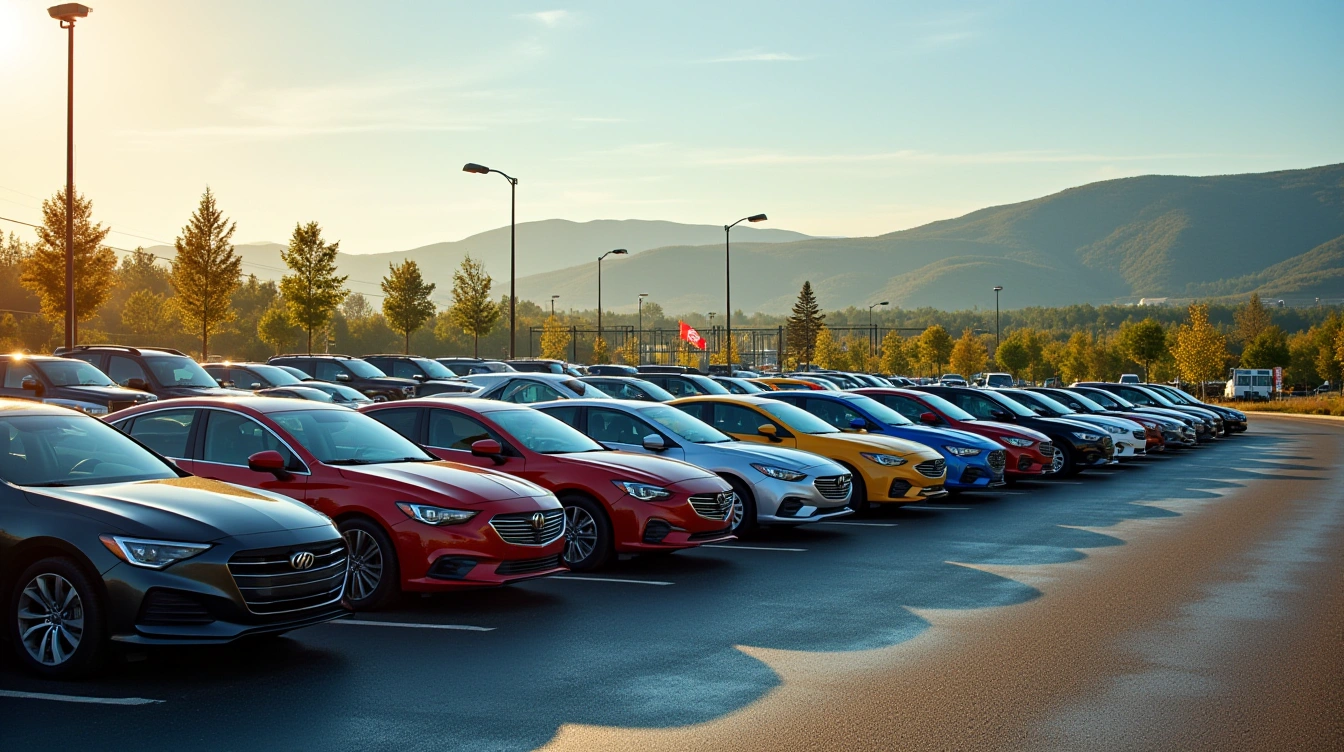 Comment bien sélectionner son auto usagée ?